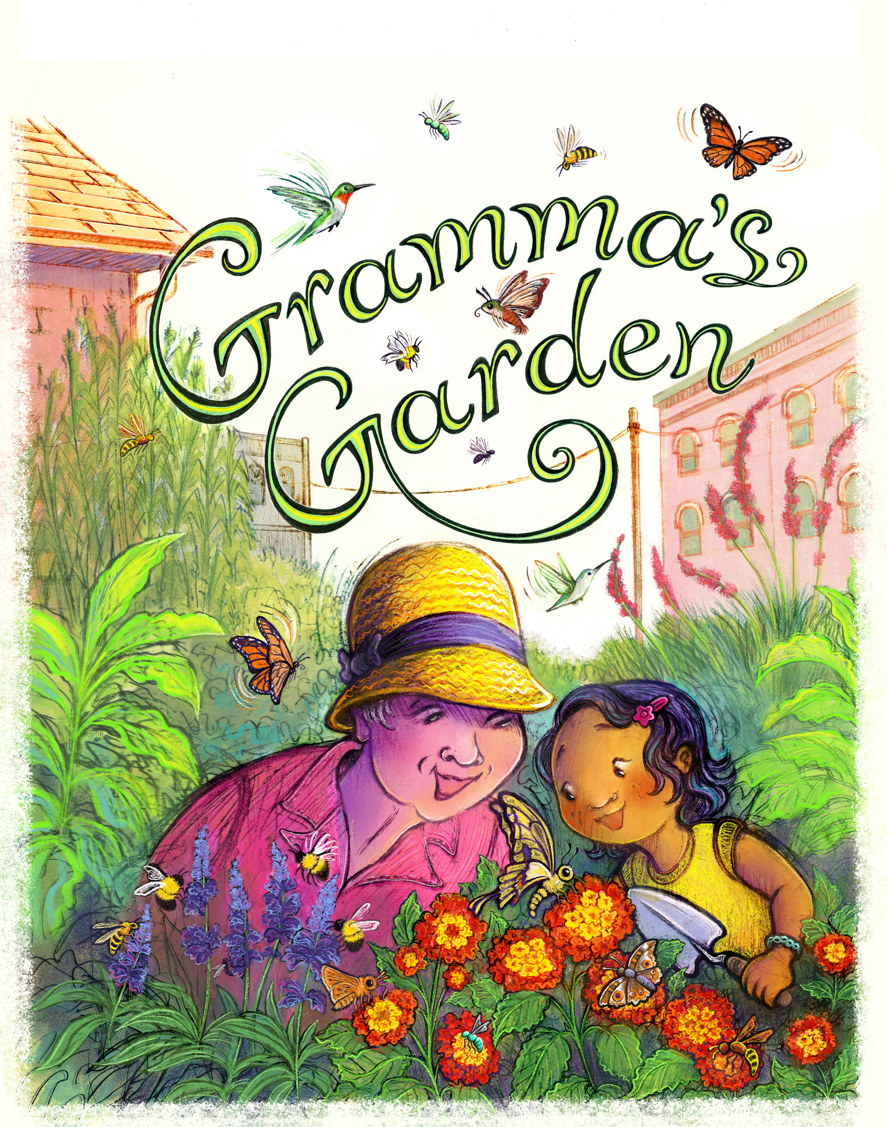 Gramma's Garden